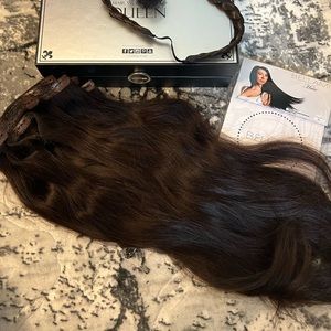 Bellami hair extensions